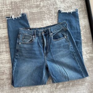 NEW American Eagle Outfitters Blue Jeans